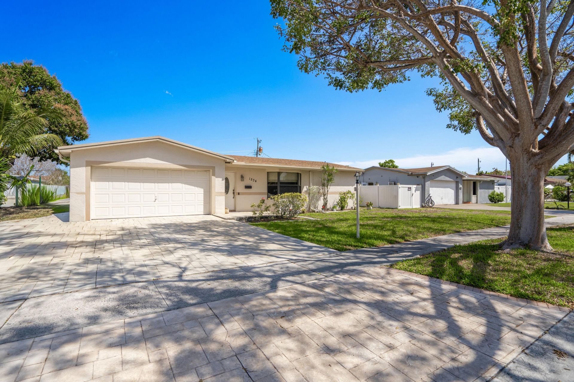 1534 NW 65th Terrace, Margate, FL 33063 Photo