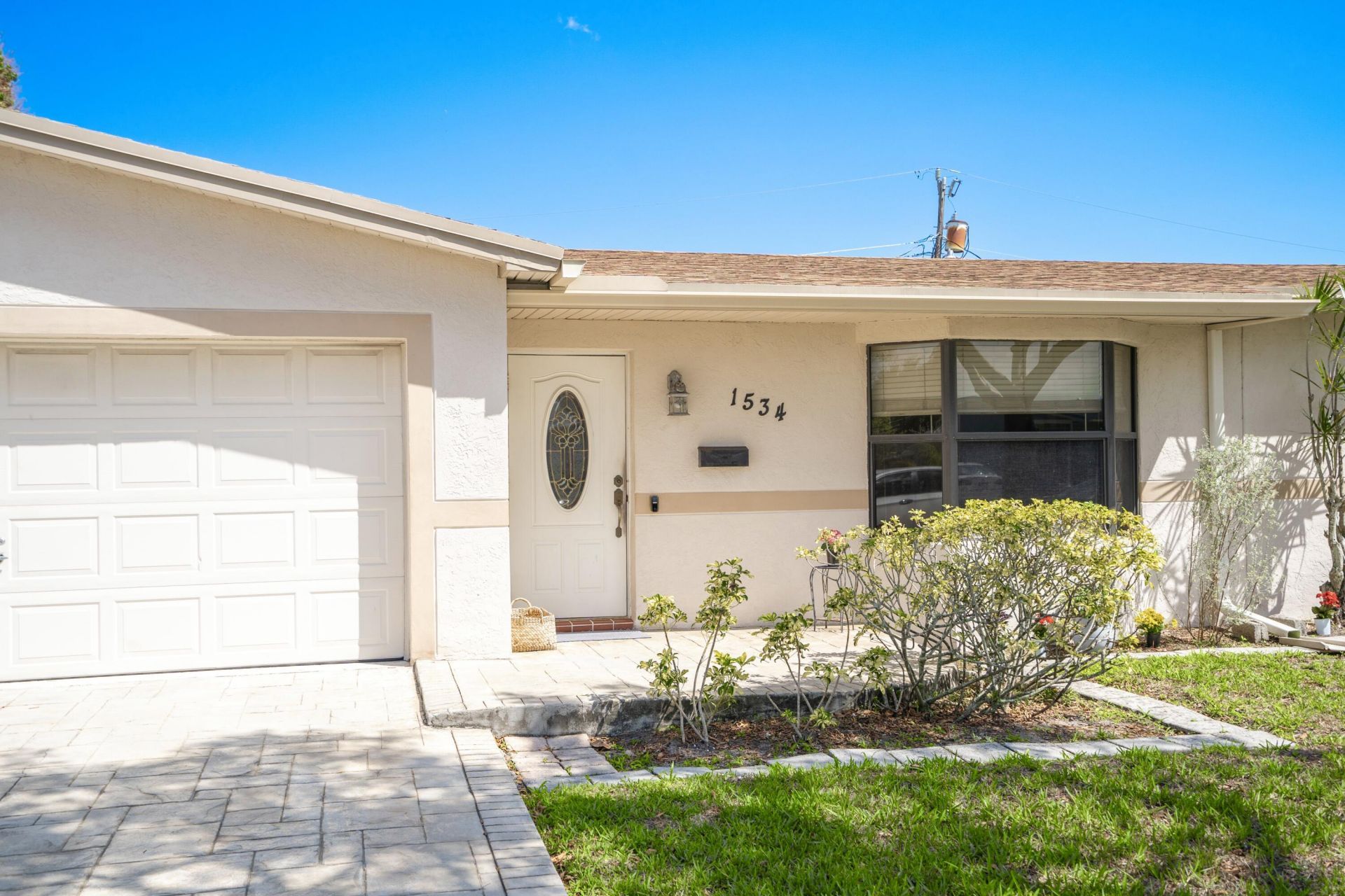 1534 NW 65th Terrace, Margate, FL 33063 Photo