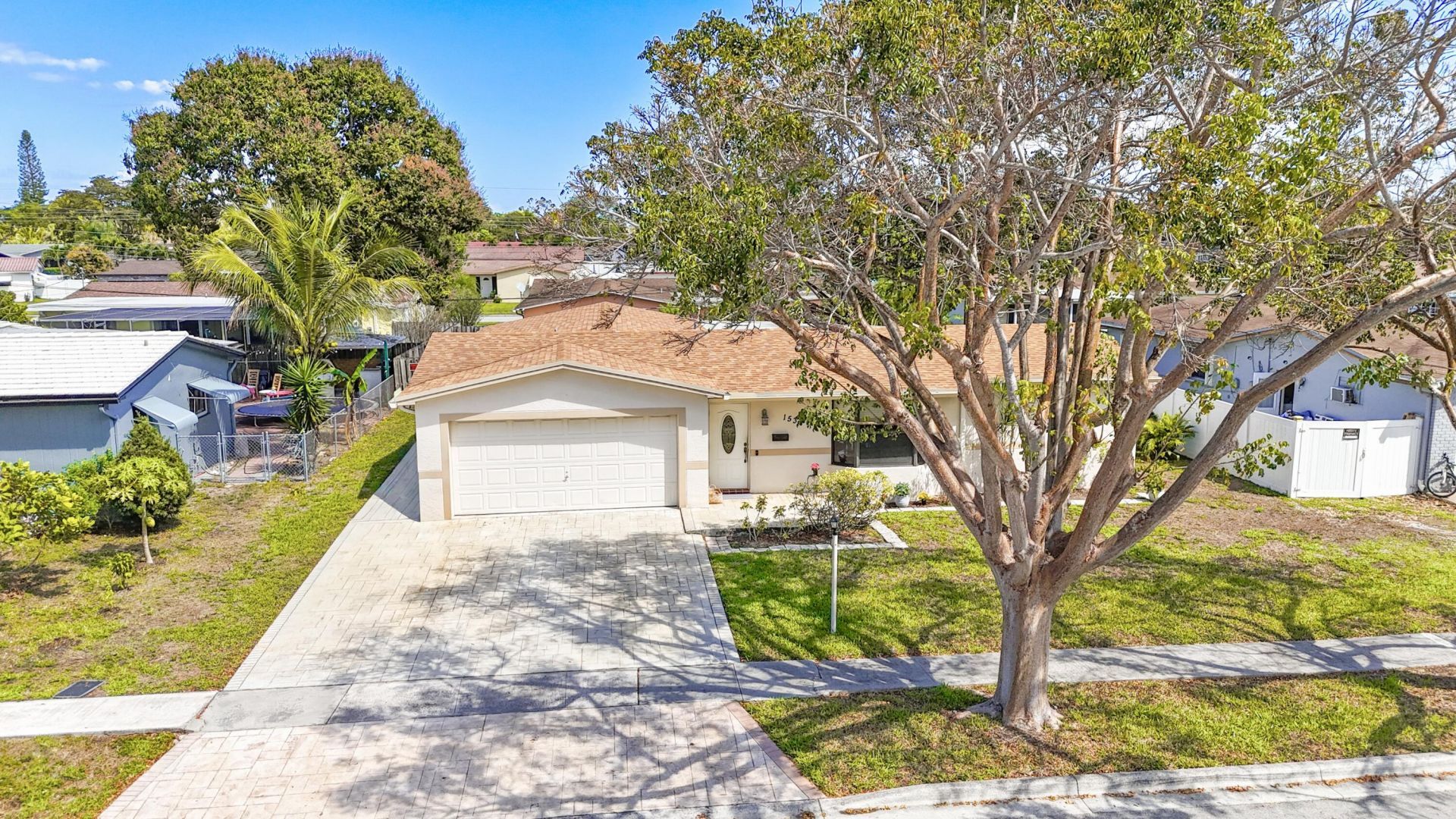 1534 NW 65th Terrace, Margate, FL 33063 Photo