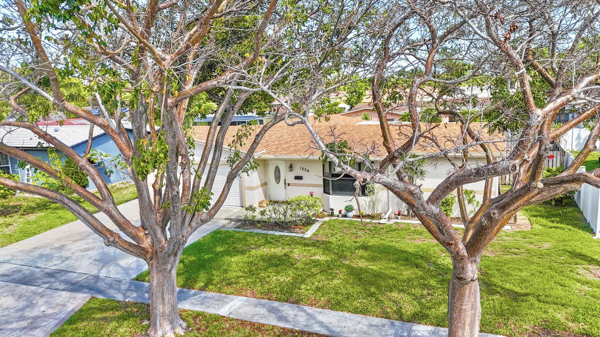 1534 NW 65th Terrace, Margate, FL 33063 Photo