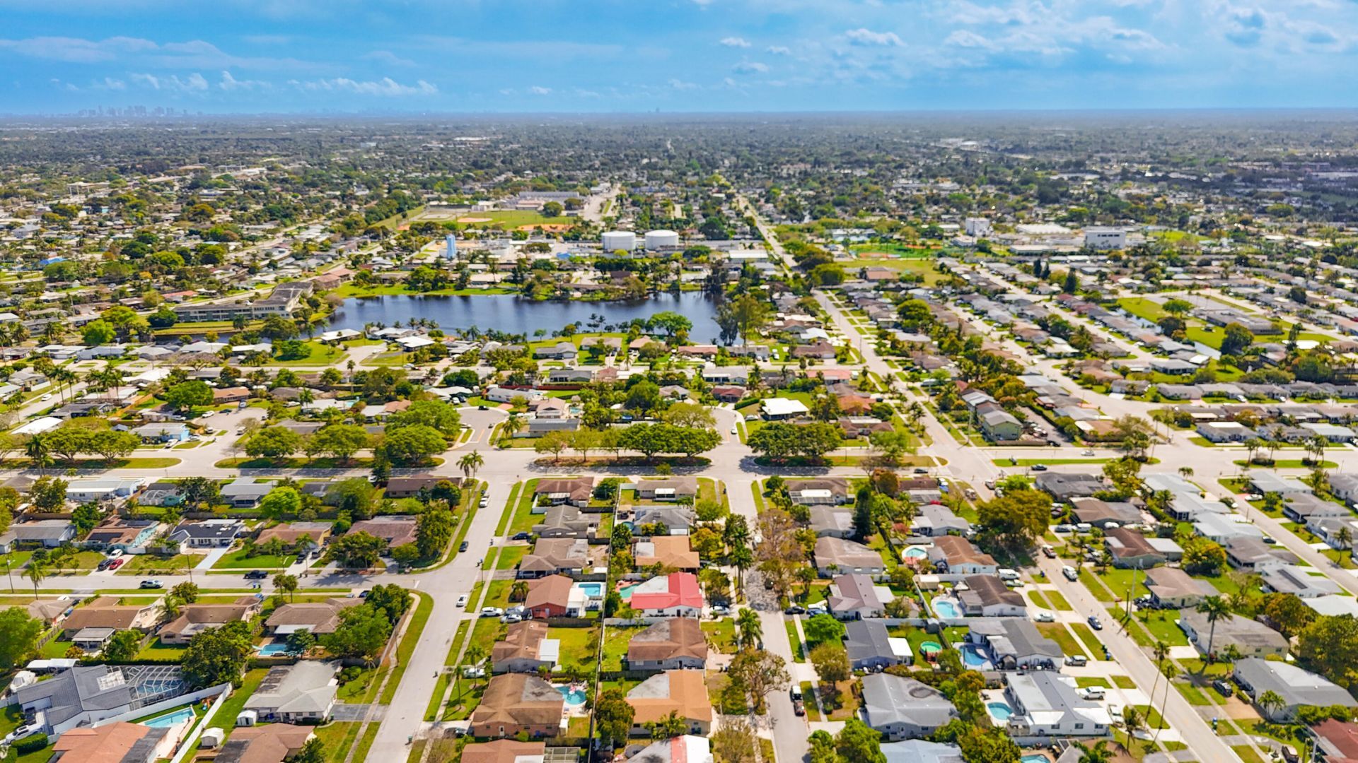 1534 NW 65th Terrace, Margate, FL 33063 Photo