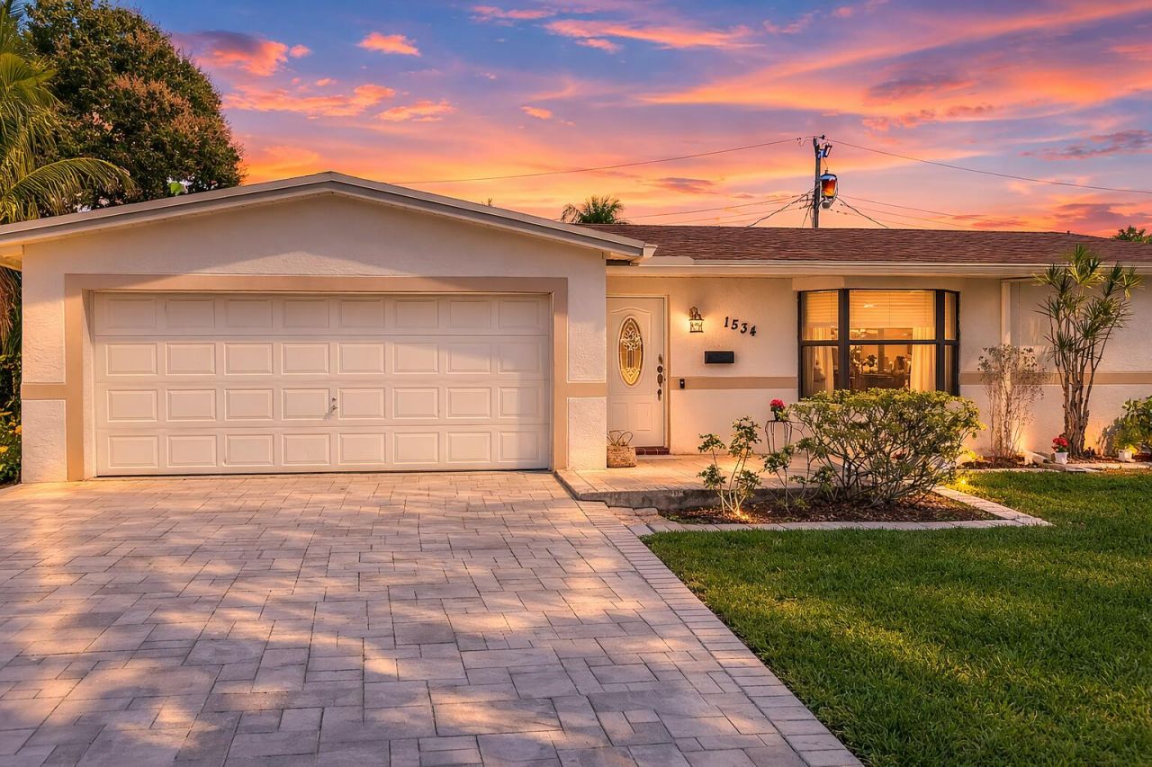 1534 NW 65th Terrace, Margate, FL 33063 Photo