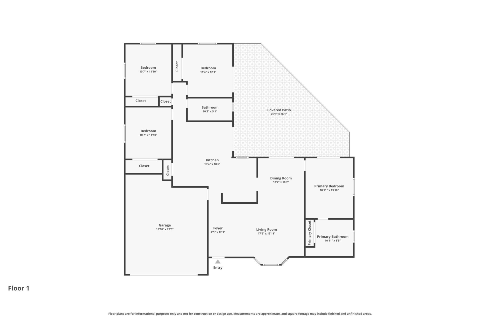 1534 NW 65th Terrace, Margate, FL 33063 Photo