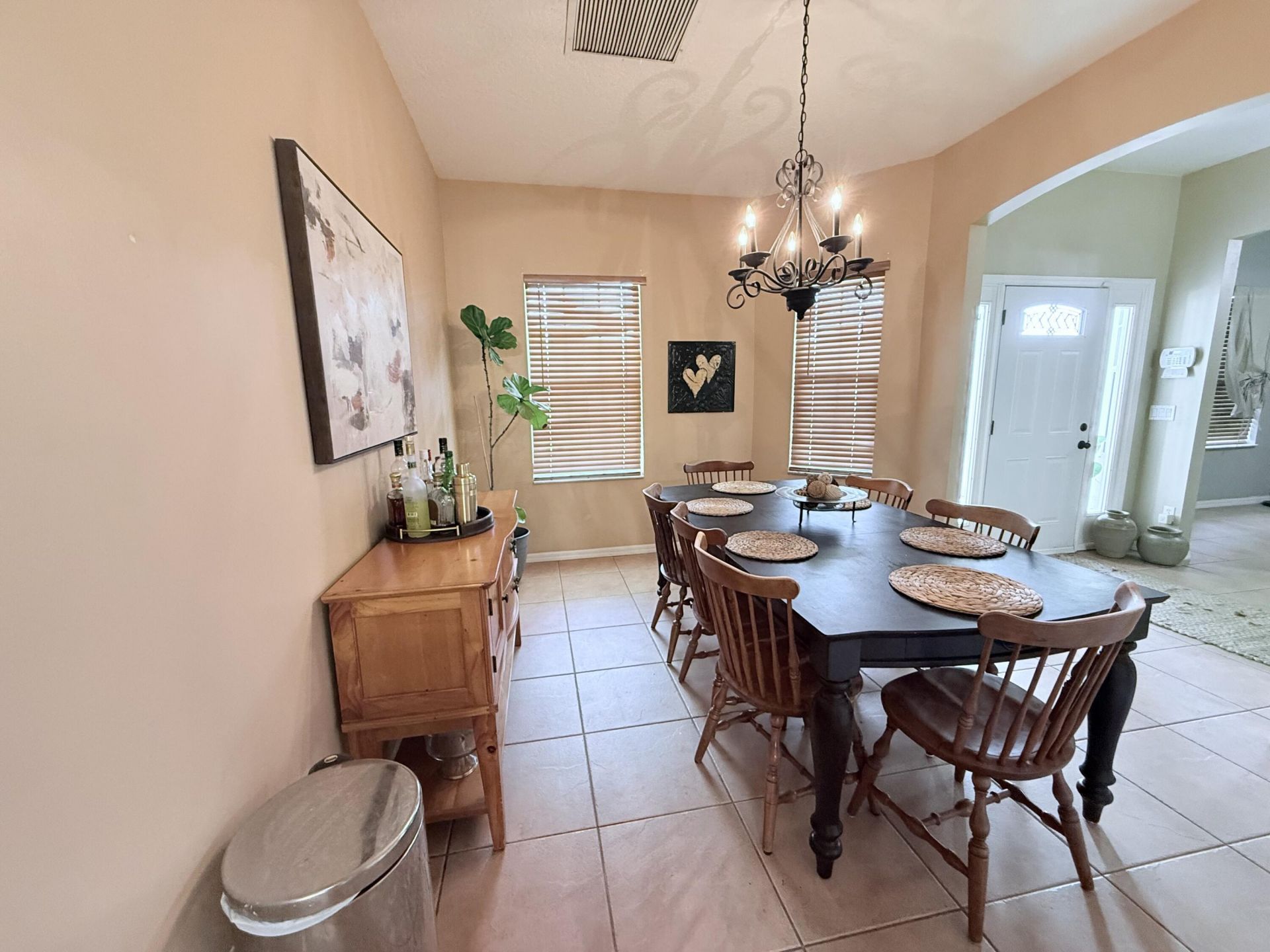 3672 SW Vollmer Street, Port Saint Lucie, FL 34953 Photo