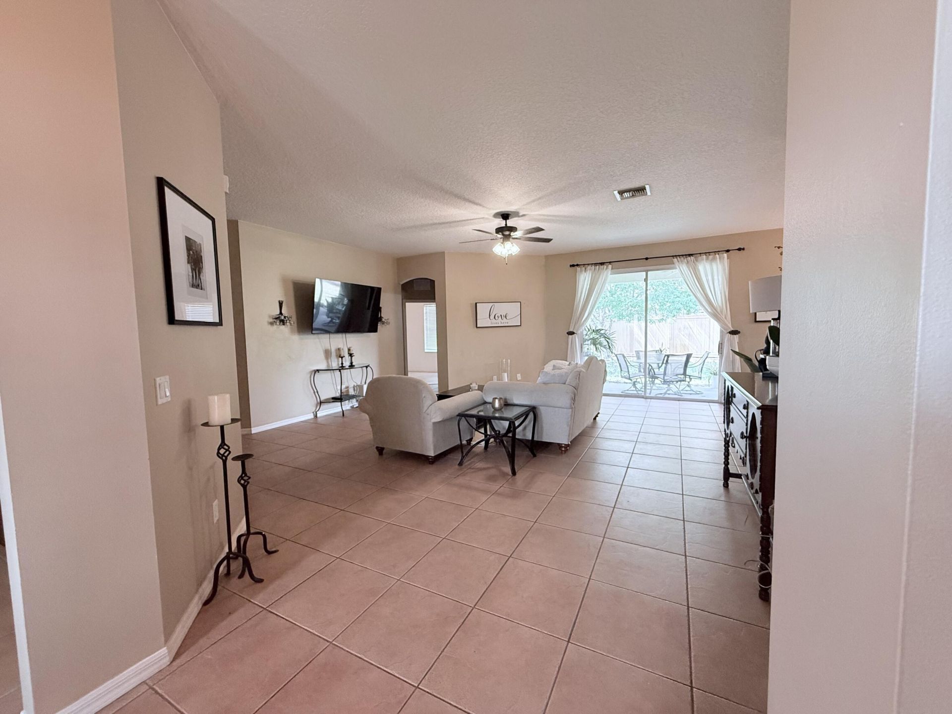 3672 SW Vollmer Street, Port Saint Lucie, FL 34953 Photo