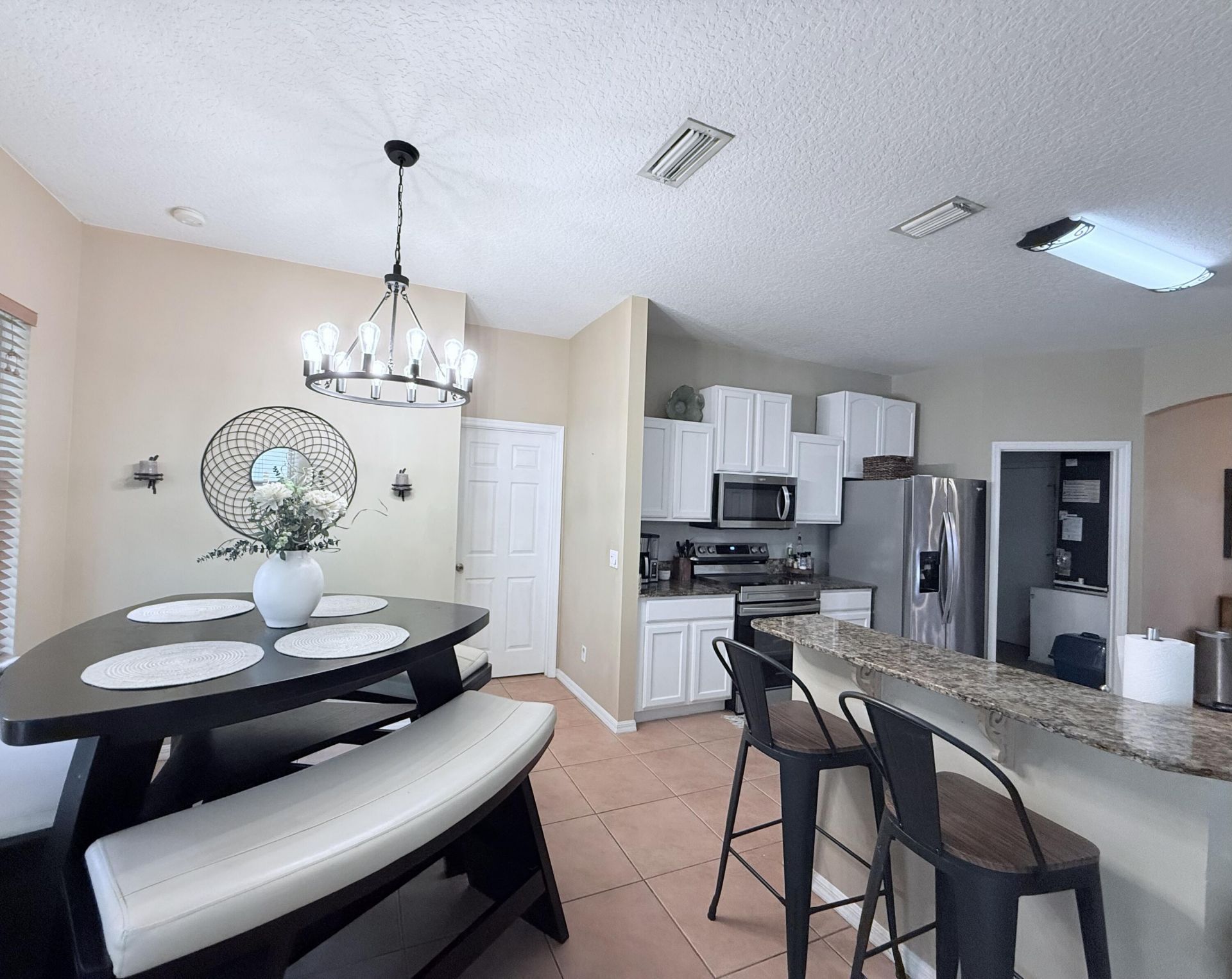 3672 SW Vollmer Street, Port Saint Lucie, FL 34953 Photo