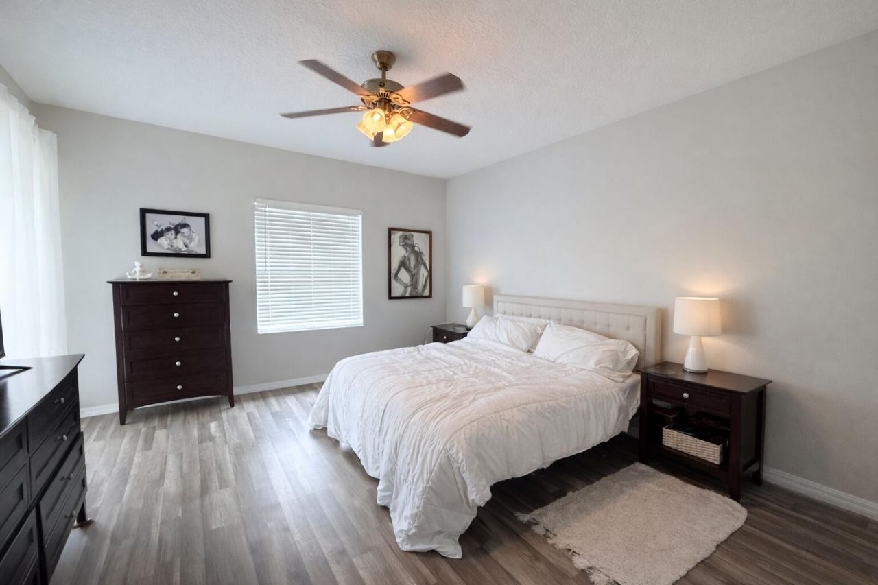 3672 SW Vollmer Street, Port Saint Lucie, FL 34953 Photo