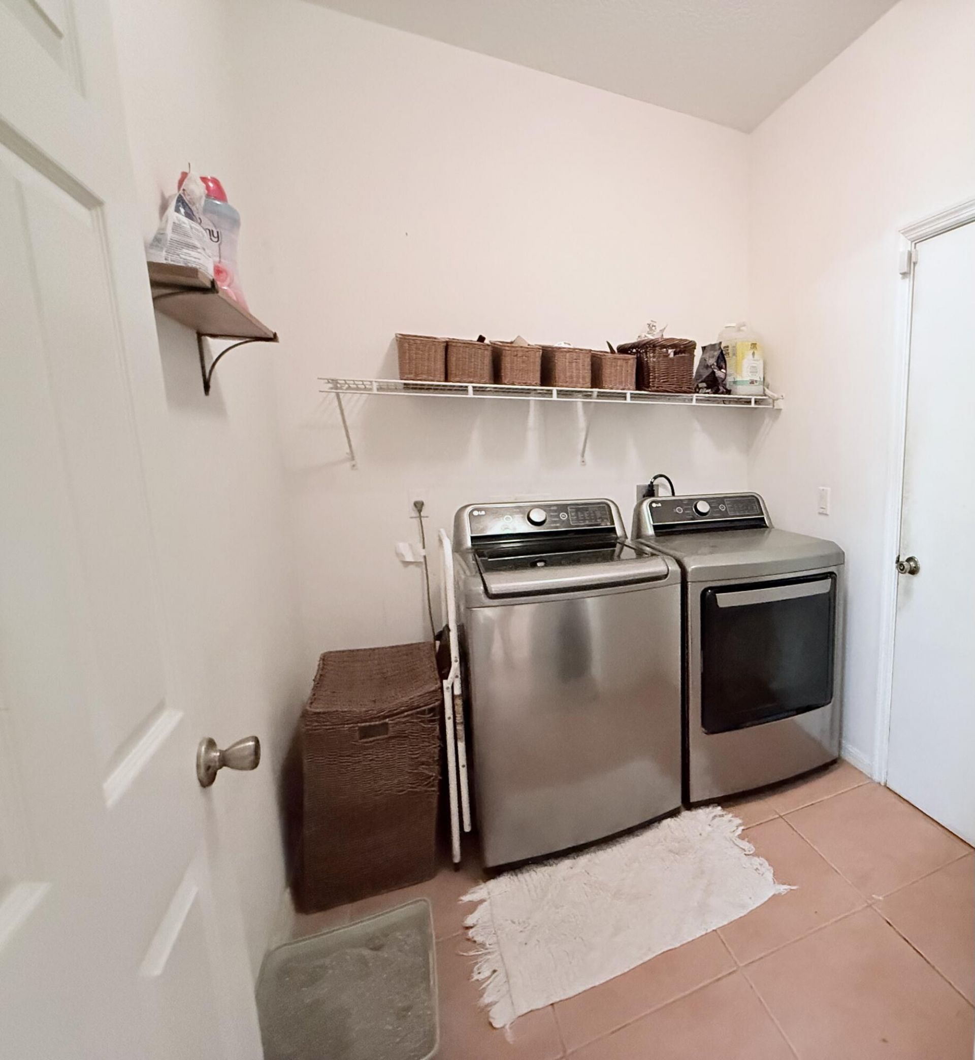 3672 SW Vollmer Street, Port Saint Lucie, FL 34953 Photo