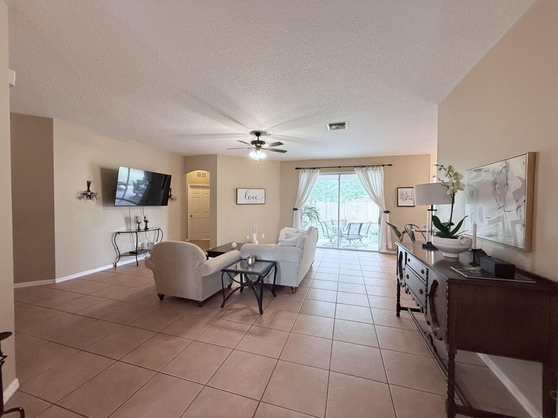 3672 SW Vollmer Street, Port Saint Lucie, FL 34953 Photo