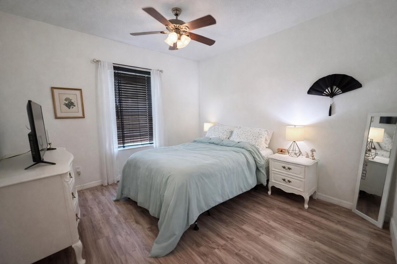 3672 SW Vollmer Street, Port Saint Lucie, FL 34953 Photo