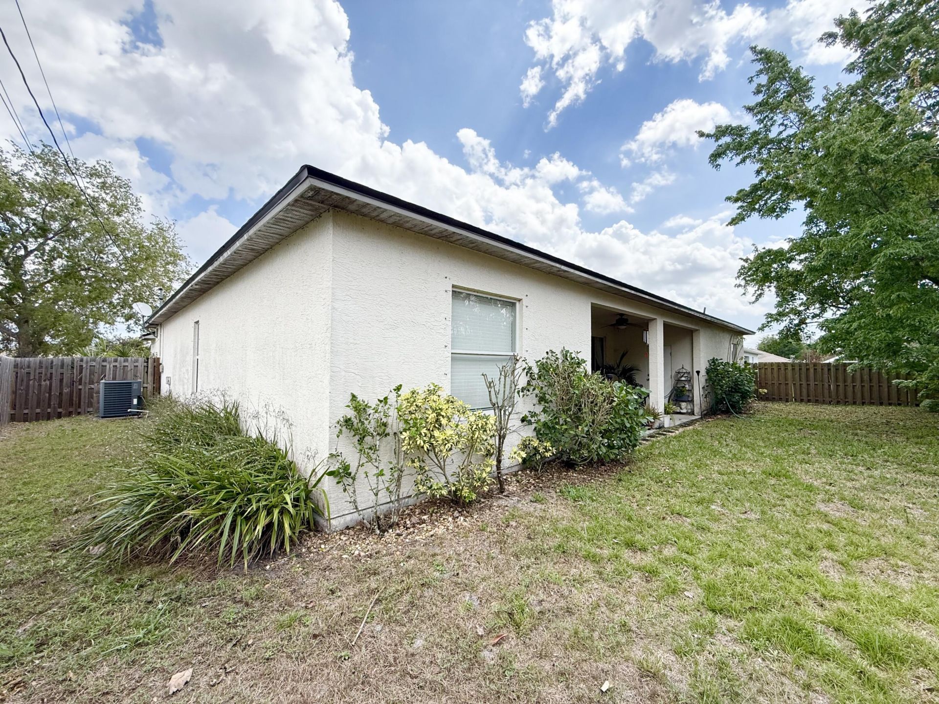 3672 SW Vollmer Street, Port Saint Lucie, FL 34953 Photo