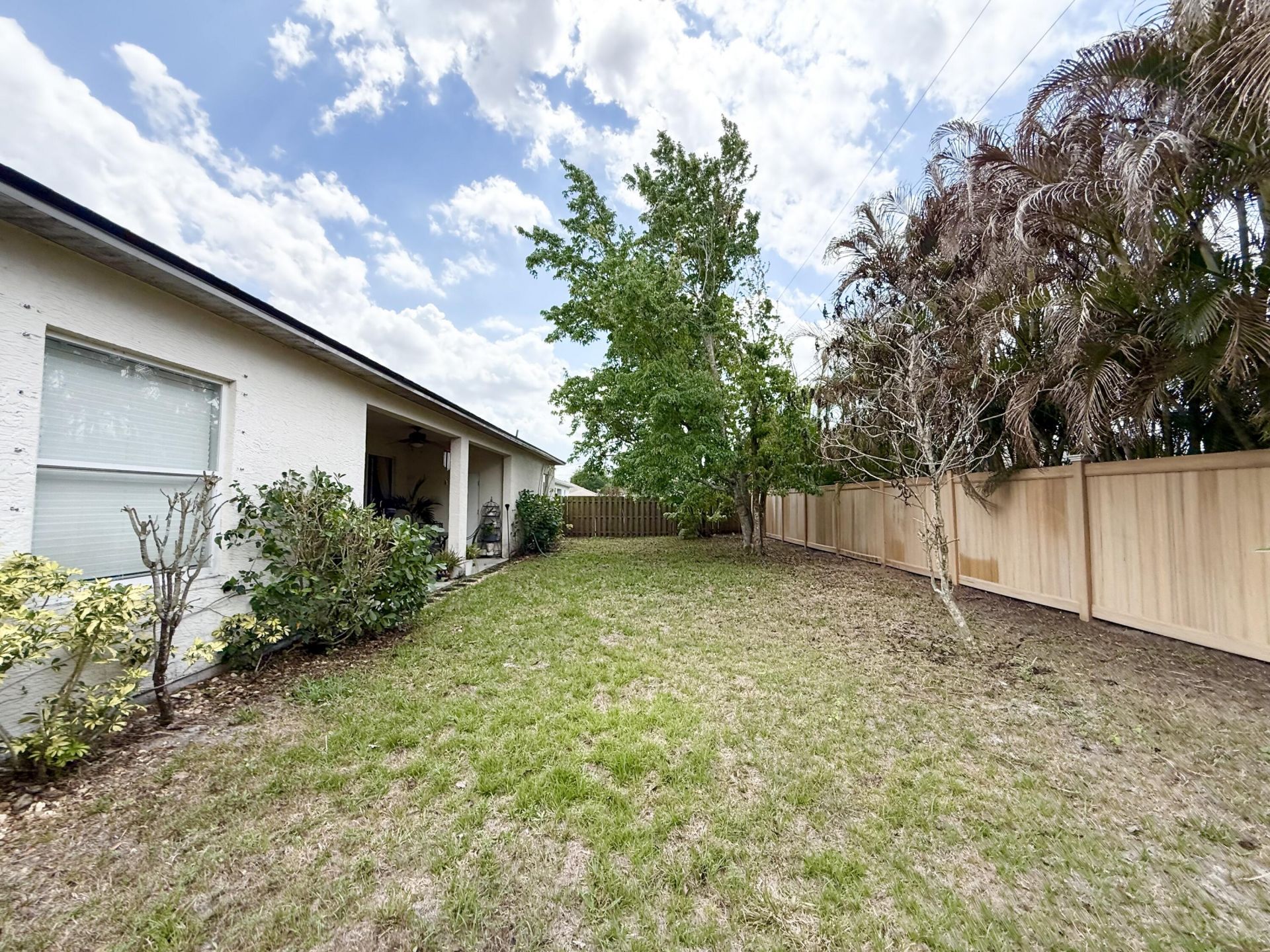 3672 SW Vollmer Street, Port Saint Lucie, FL 34953 Photo