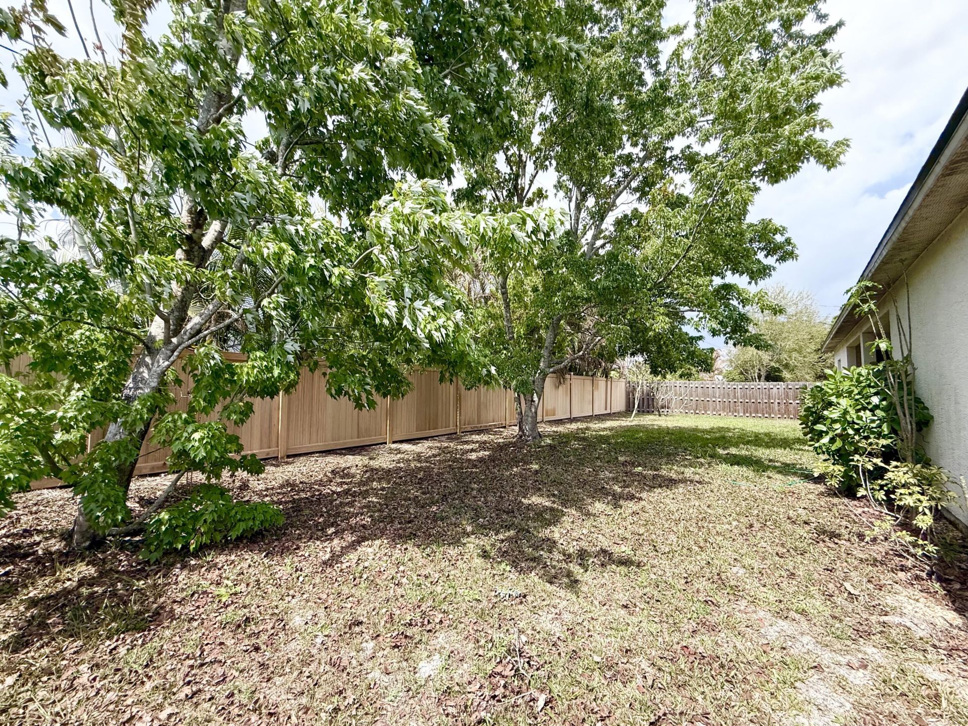 3672 SW Vollmer Street, Port Saint Lucie, FL 34953 Photo