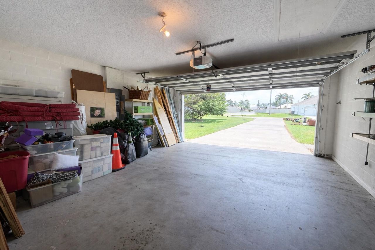 3672 SW Vollmer Street, Port Saint Lucie, FL 34953 Photo