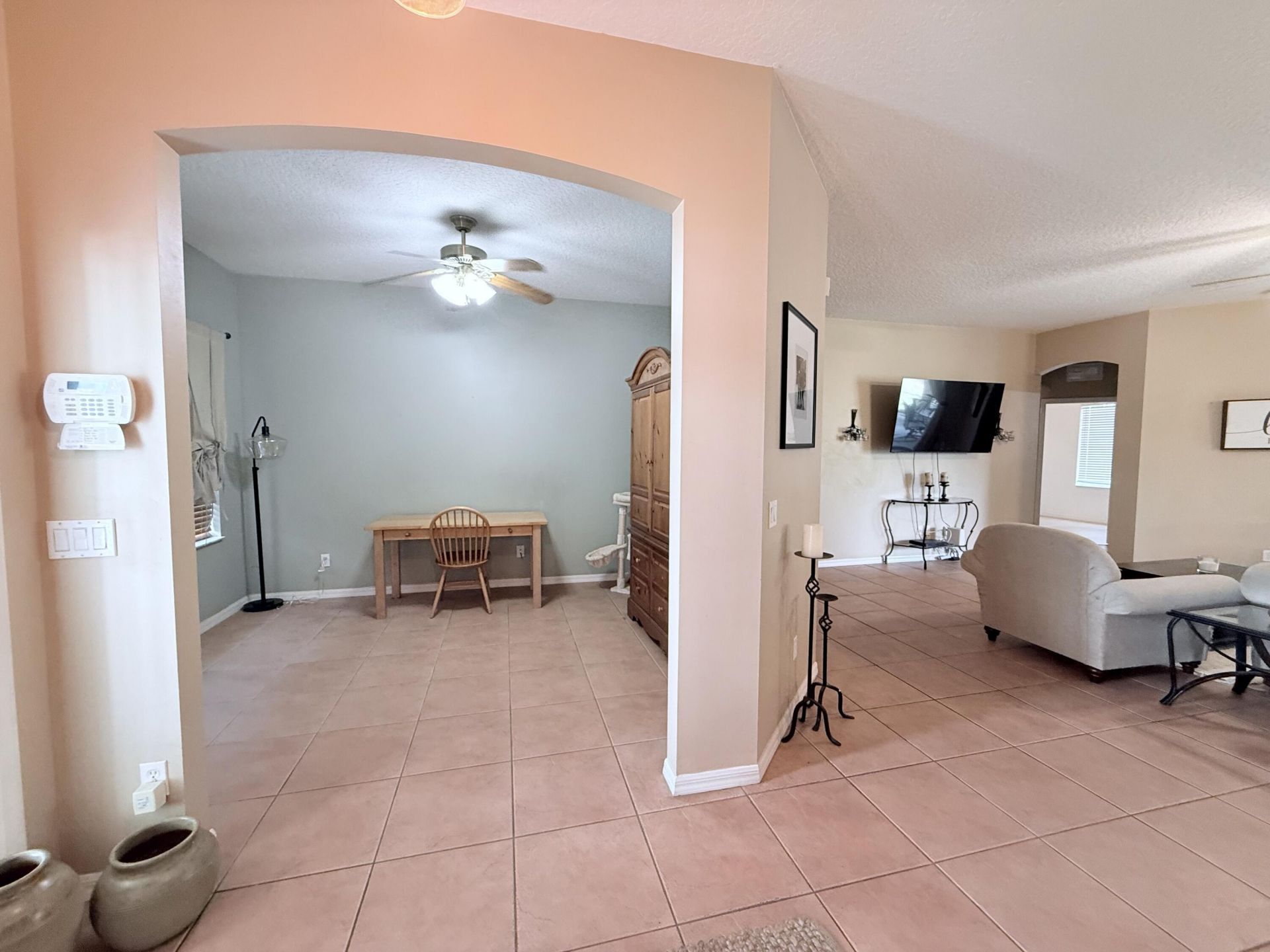 3672 SW Vollmer Street, Port Saint Lucie, FL 34953 Photo