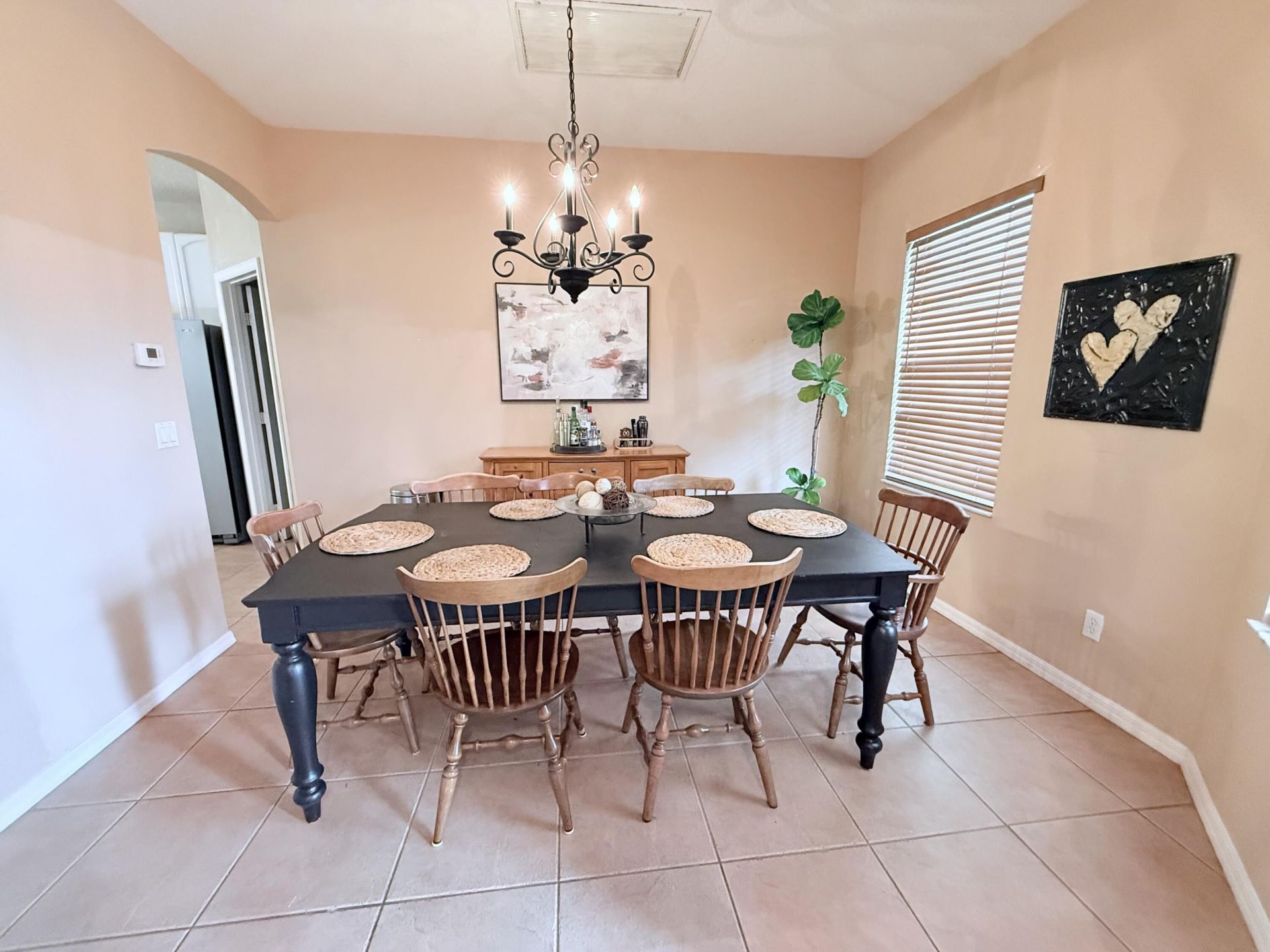 3672 SW Vollmer Street, Port Saint Lucie, FL 34953 Photo