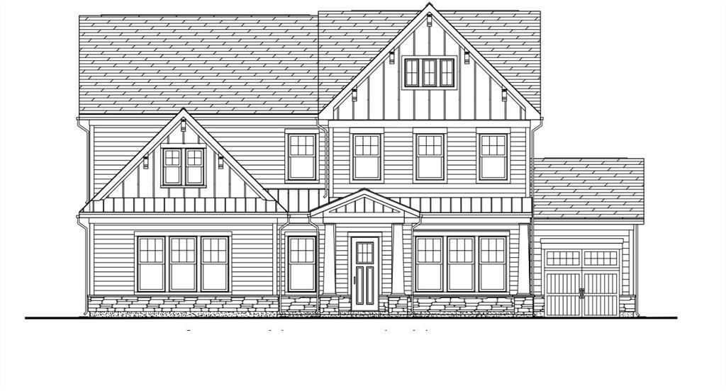 13734 Glennmayes Drive, Huntersville, NC 28078 Main Photo