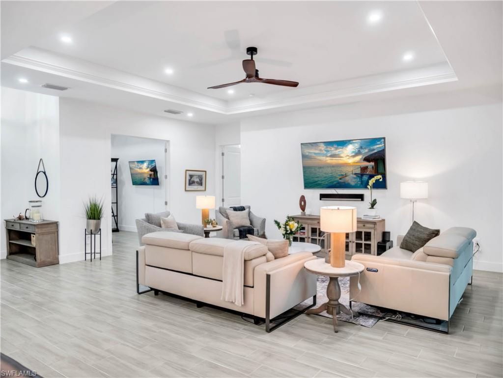 1819 SW 11th St , Cape Coral, FL 33991 Photo