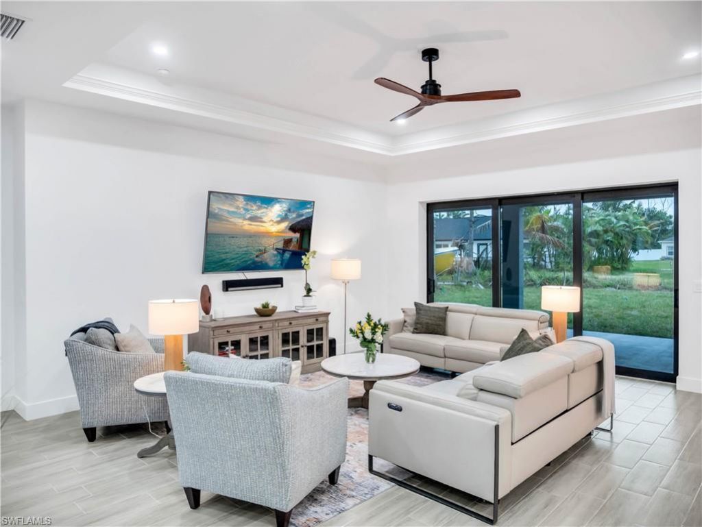 1819 SW 11th St , Cape Coral, FL 33991 Photo