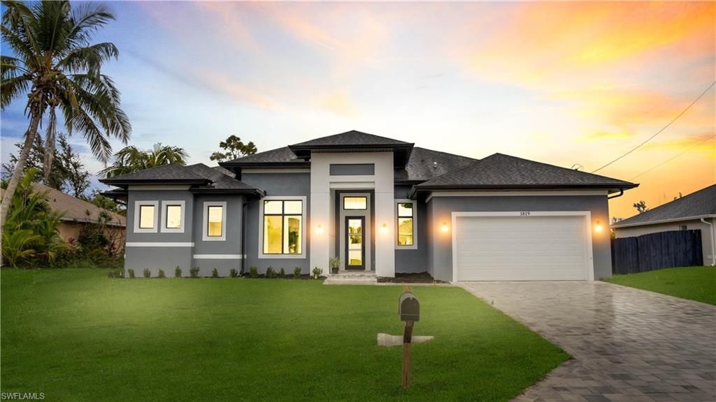 1819 SW 11th St , Cape Coral, FL 33991 Photo