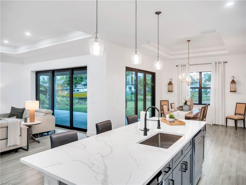 1819 SW 11th St , Cape Coral, FL 33991 Photo