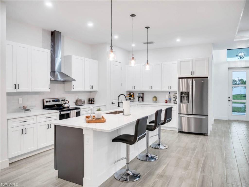 1819 SW 11th St , Cape Coral, FL 33991 Photo