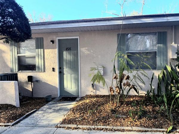 4528 Memory Lane , Titusville, FL 32780