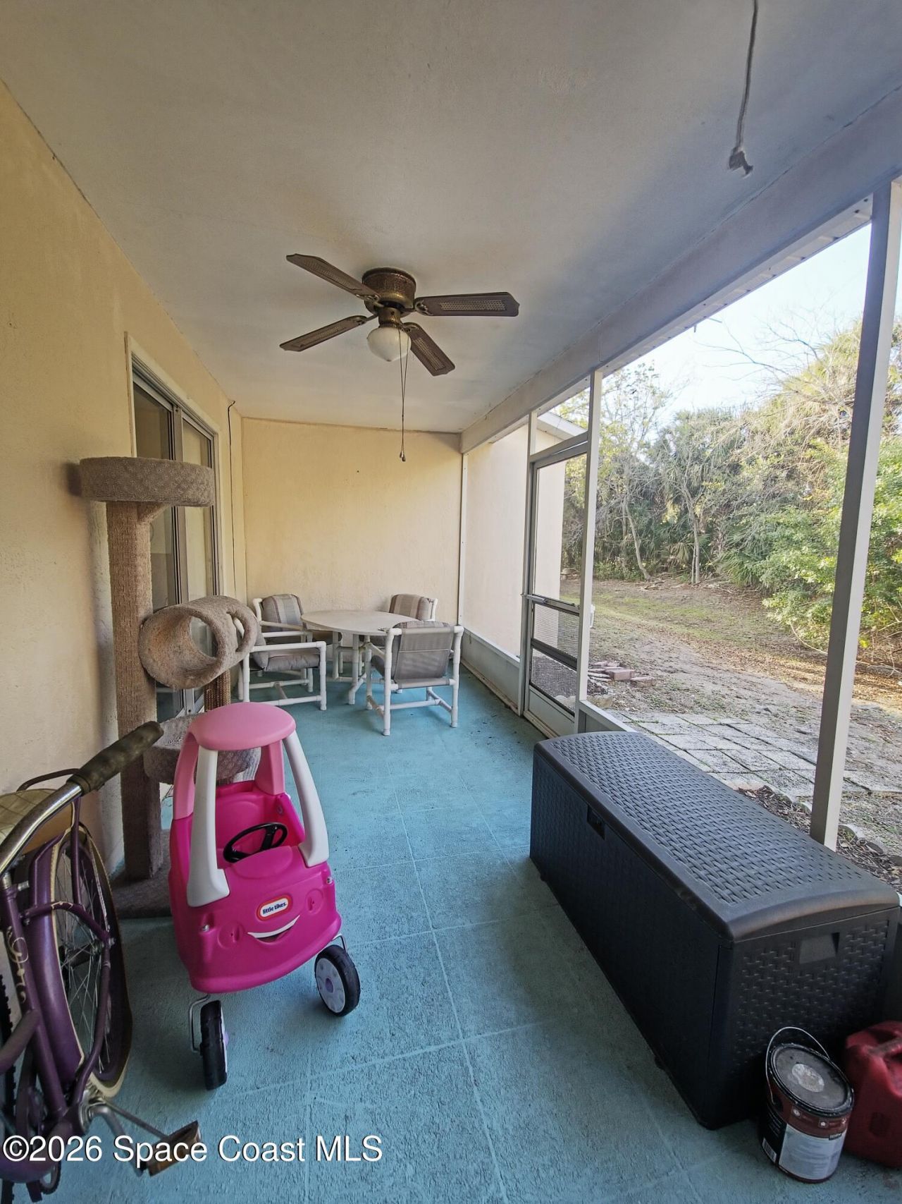 4528 Memory Lane , Titusville, FL 32780 Photo