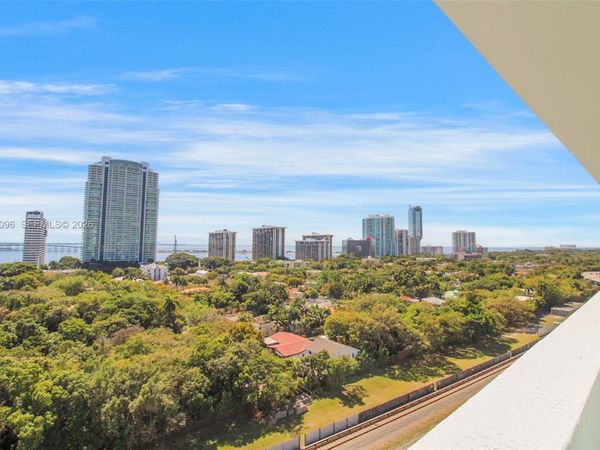 1600 SW 1st Ave , Unit 713, Miami, FL 33129