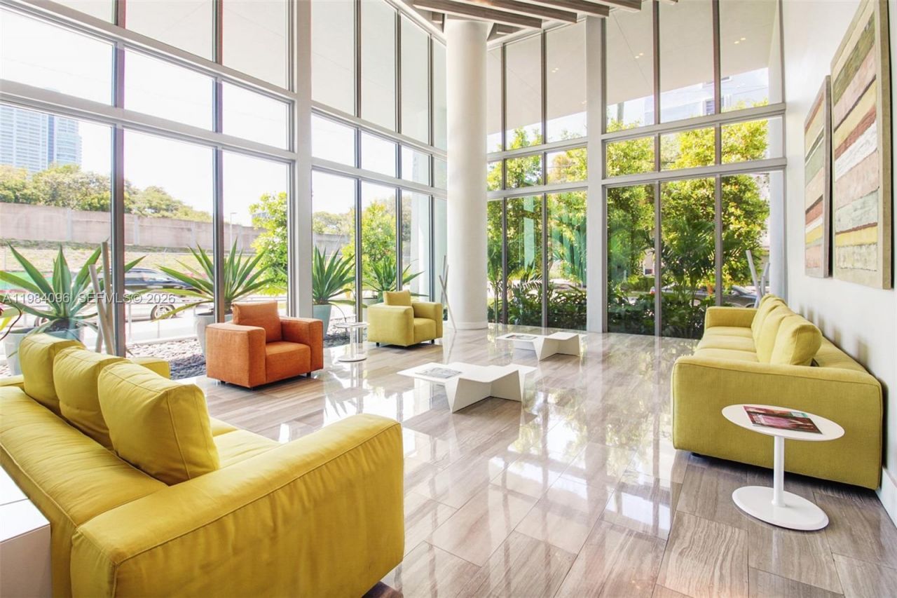 1600 SW 1st Ave , Unit 713, Miami, FL 33129 Photo