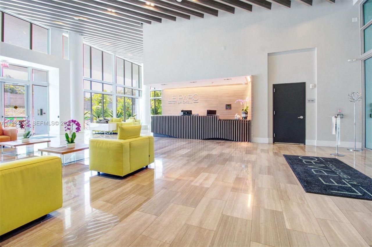 1600 SW 1st Ave , Unit 713, Miami, FL 33129 Photo