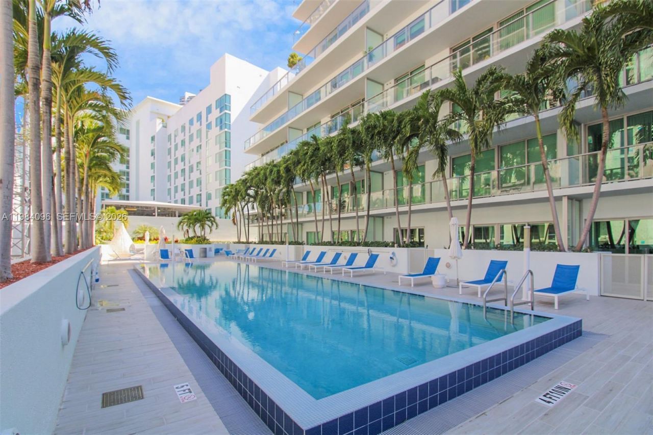 1600 SW 1st Ave , Unit 713, Miami, FL 33129 Photo