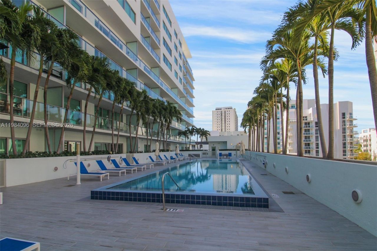 1600 SW 1st Ave , Unit 713, Miami, FL 33129 Photo