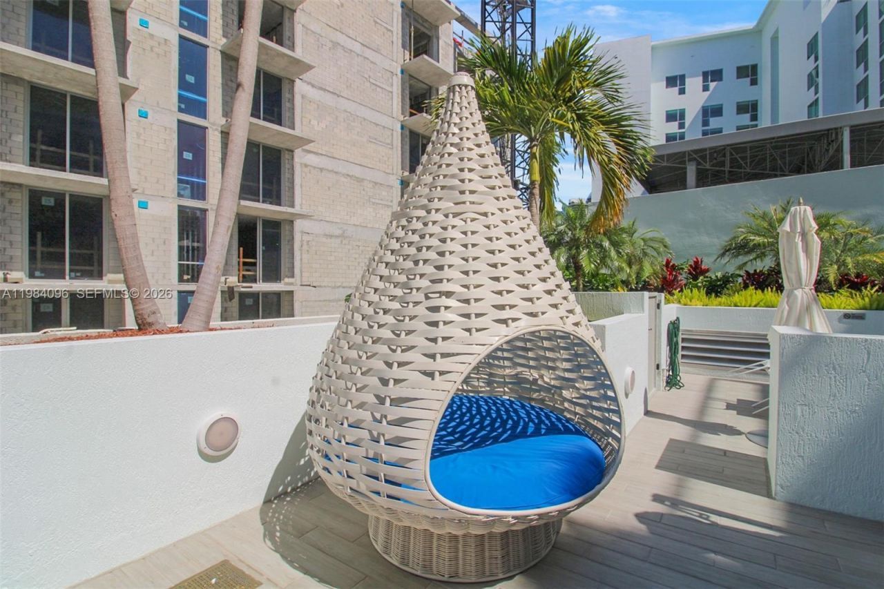 1600 SW 1st Ave , Unit 713, Miami, FL 33129 Photo