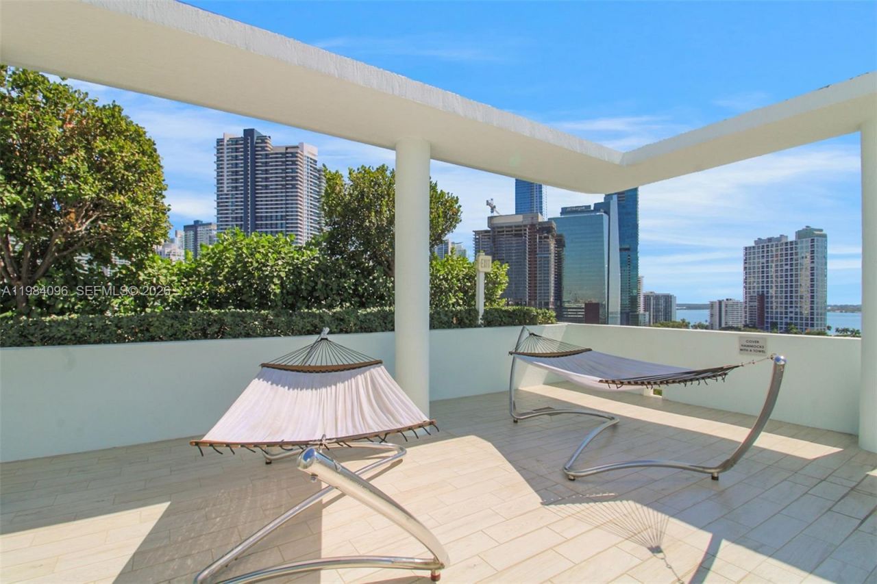 1600 SW 1st Ave , Unit 713, Miami, FL 33129 Photo