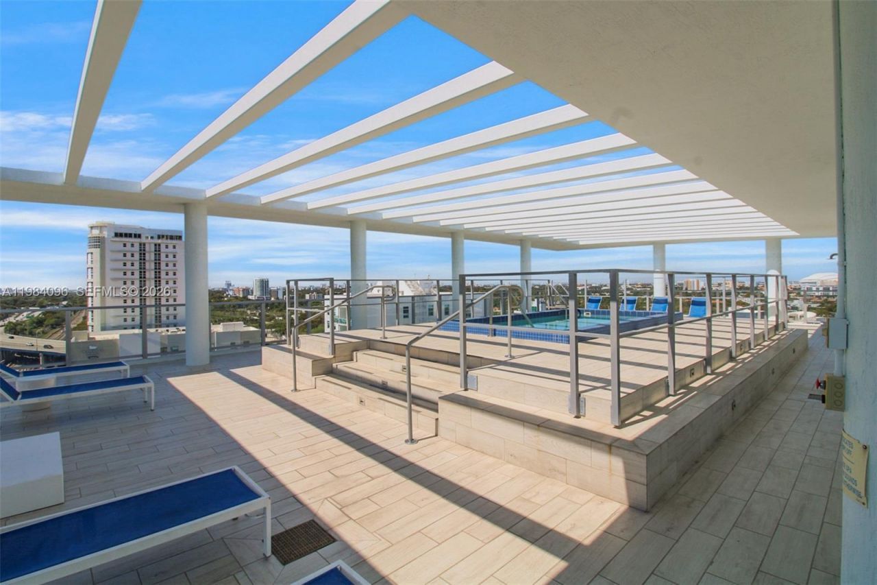 1600 SW 1st Ave , Unit 713, Miami, FL 33129 Photo