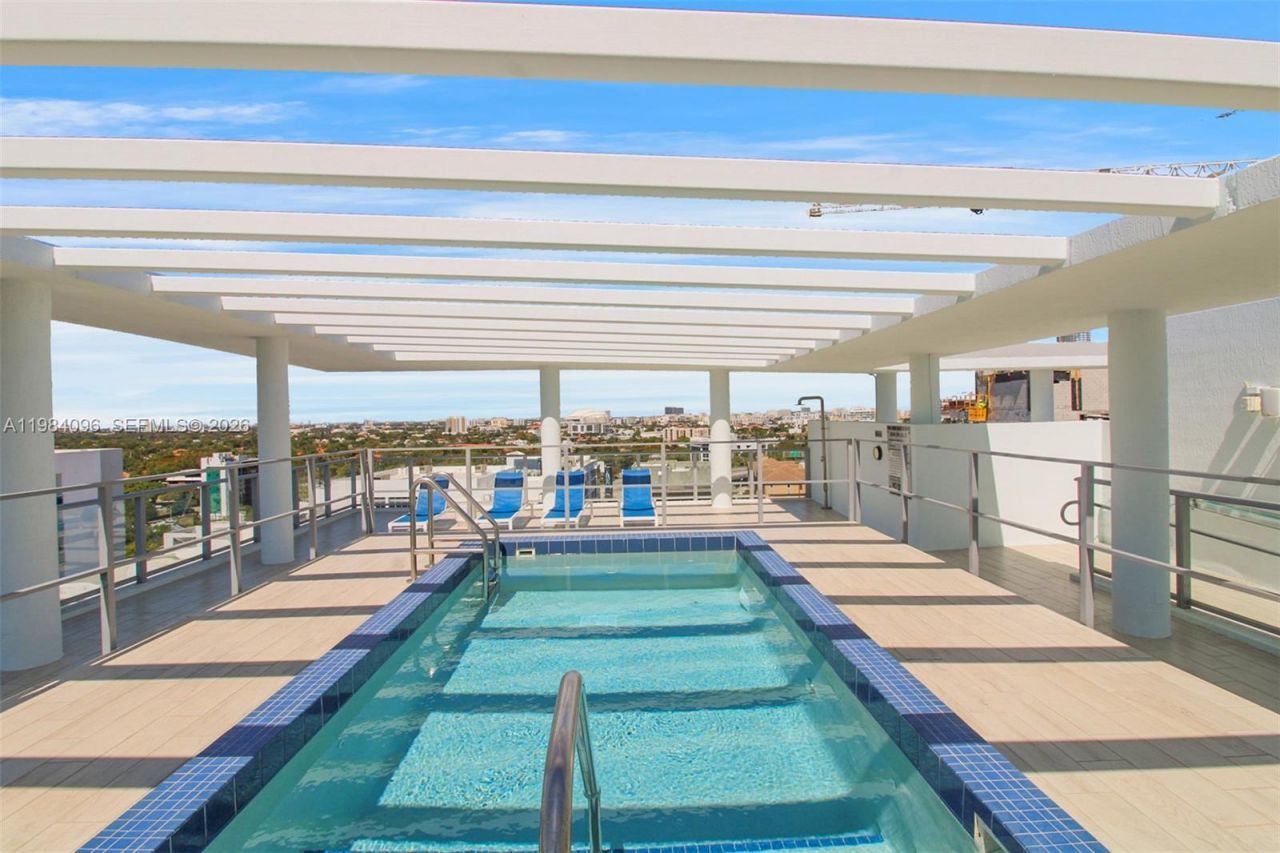 1600 SW 1st Ave , Unit 713, Miami, FL 33129 Photo