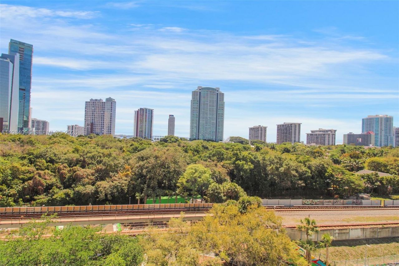 1600 SW 1st Ave , Unit 713, Miami, FL 33129 Photo