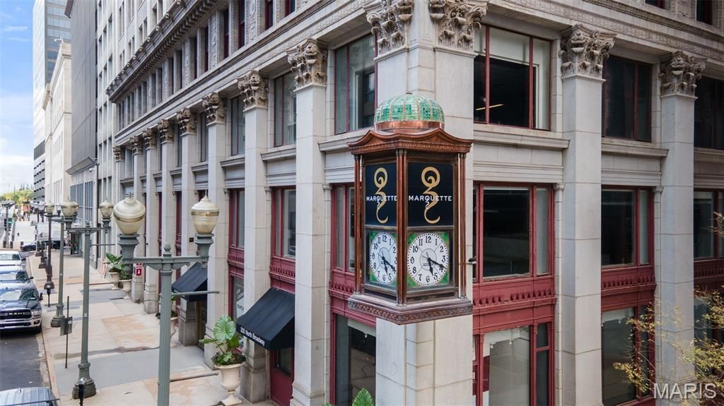 314 N Broadway , Unit 1401, Saint Louis, MO 63102 Main Photo