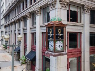 314 N Broadway Saint Louis, MO 63102