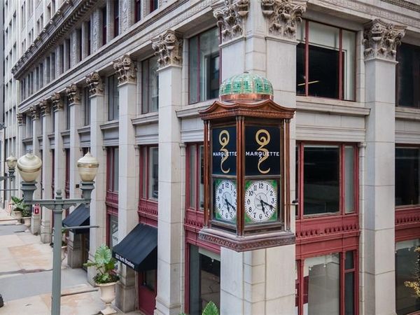 314 N Broadway , Unit 1401, St Louis, MO 63102