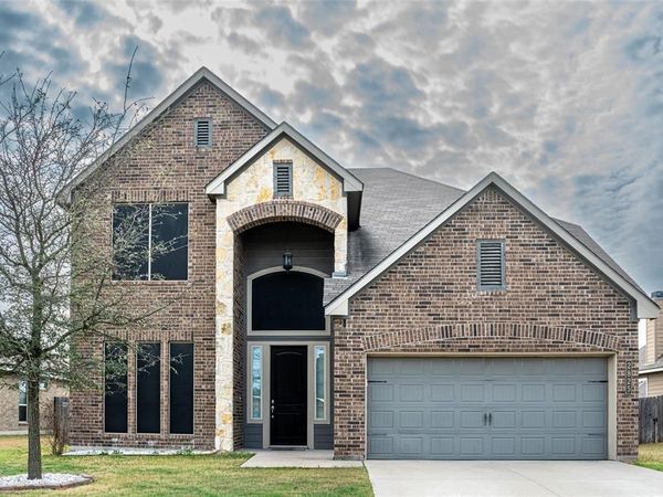 2825 Beutel Road, Waco, TX 76655
