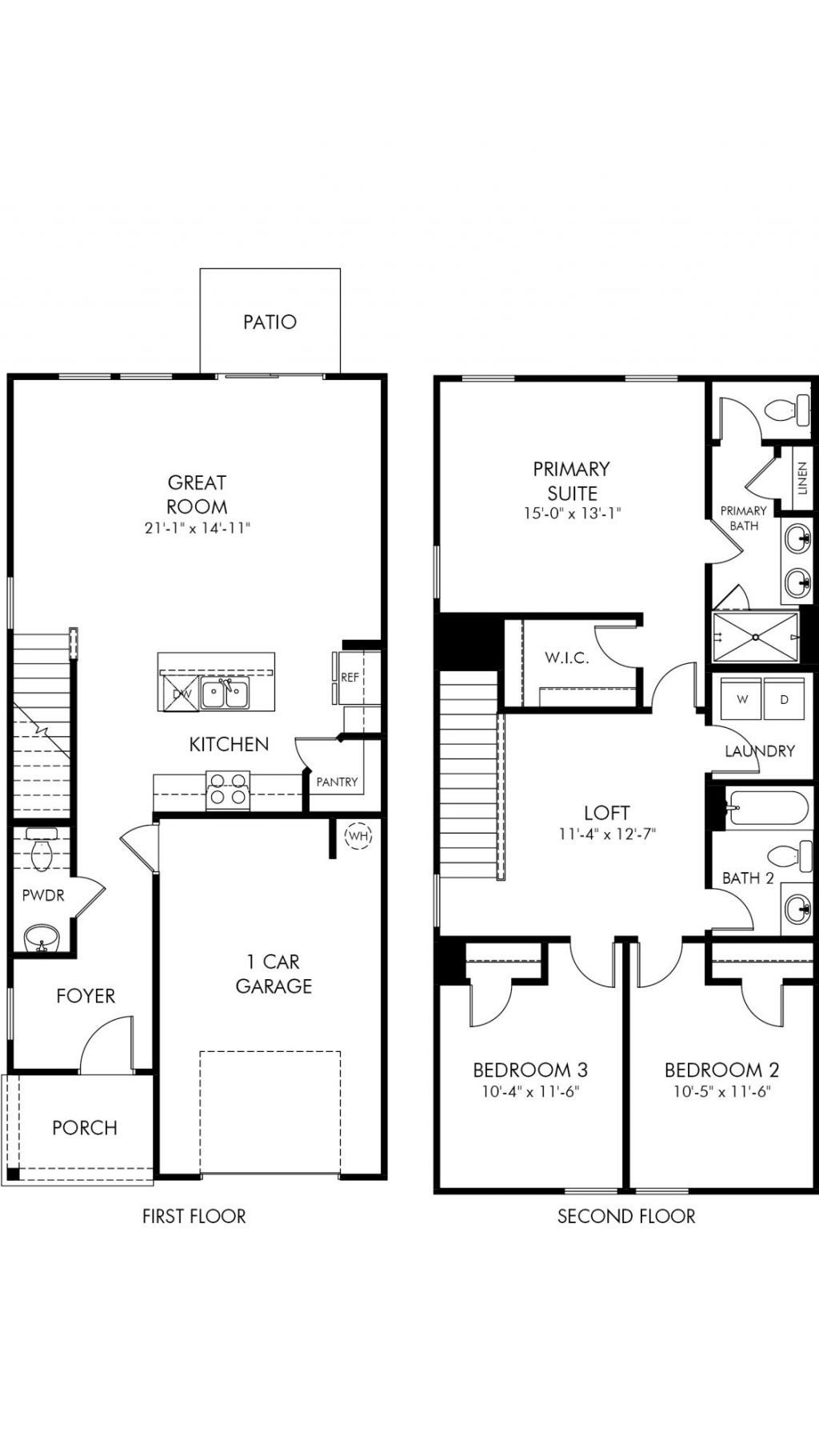 205 Brook Run Drive Photo 13