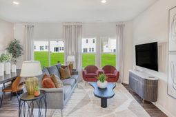 205 Brook Run Drive photo 4