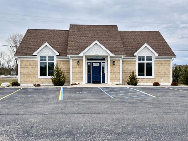 11660 Chippewa Highway, Bear Lake, MI 49614