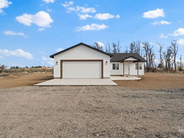 1824 E 1800 S, Unit Lot 1 Bloc, Gooding, ID 83330