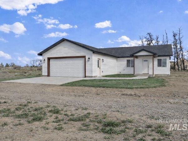 1824 E 1800 S, Unit Lot 1 Bloc, Gooding, ID 83330