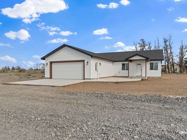 1824 E 1800 S, Unit Lot 1 Bloc, Gooding, ID 83330