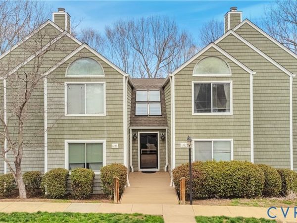 1248 Clifden Green , Unit 2, Charlottesville, VA 22901