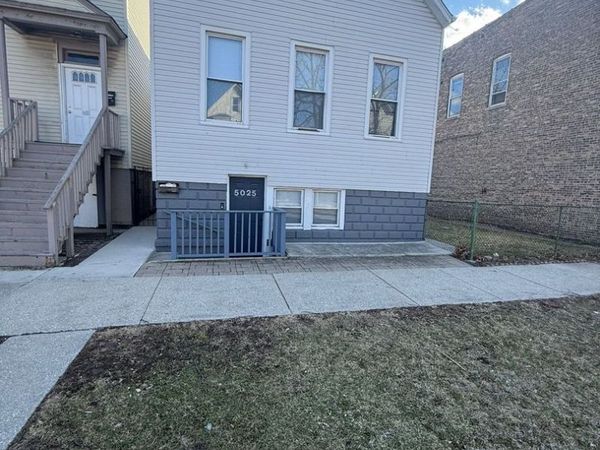 5025 W 29th Place, Unit 1, Cicero, IL 60804